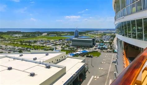 port canaveral cruise parking reviews|Complete Guide to Port Canaveral Cruise Parking (2024).